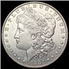 Image 1 : 1880-O Micro O Morgan Silver Dollar HIGH GRADE
