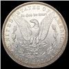 Image 2 : 1878 Rev of '79 Morgan Silver Dollar UNCIRCULATED