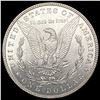 Image 2 : 1882 Morgan Silver Dollar UNCIRCULATED