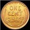 Image 2 : 1911 Wheat Cent CLOSELY UNCIRCULATED