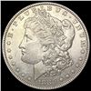 Image 1 : 1880-O Micro O Morgan Silver Dollar CLOSELY UNCIRC