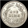 Image 2 : 1914-D Barber Dime UNCIRCULATED