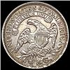 Image 2 : 1831 Capped Bust Half Dime CLOSELY UNCIRCULATED