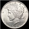 Image 1 : 1922-D Silver Peace Dollar UNCIRCULATED