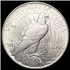 Image 2 : 1922-D Silver Peace Dollar UNCIRCULATED