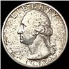 Image 1 : 1932-S Washington Silver Quarter CLOSELY UNCIRCULA