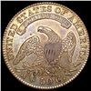 Image 2 : 1830 Capped Bust Half Dollar CLOSELY UNCIRCULATED