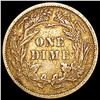 Image 2 : 1888 Seated Liberty Dime CLOSELY UNCIRCULATED