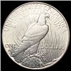 Image 2 : 1928-S Silver Peace Dollar CLOSELY UNCIRCULATED