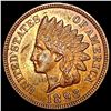 Image 1 : 1893 Indian Head Cent UNCIRCULATED