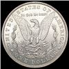 Image 2 : 1880 Morgan Silver Dollar CLOSELY UNCIRCULATED