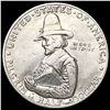 Image 1 : 1920 Pilgrim Half Dollar CLOSELY UNCIRCULATED