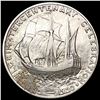 Image 2 : 1920 Pilgrim Half Dollar CLOSELY UNCIRCULATED
