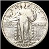 Image 1 : 1927-S Standing Liberty Quarter CLOSELY UNCIRCULAT