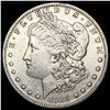 Image 1 : 1885-S Morgan Silver Dollar CLOSELY UNCIRCULATED