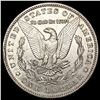 Image 2 : 1885-S Morgan Silver Dollar CLOSELY UNCIRCULATED