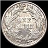 Image 2 : 1887 Seated Liberty Dime CLOSELY UNCIRCULATED