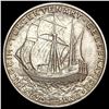 Image 2 : 1920 Pilgrim Half Dollar CLOSELY UNCIRCULATED