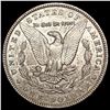 Image 2 : 1902 Morgan Silver Dollar CLOSELY UNCIRCULATED
