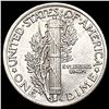 Image 2 : 1918 Mercury Dime UNCIRCULATED