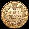 Image 2 : 1863 Indian Head Cent CLOSELY UNCIRCULATED