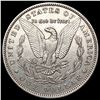 Image 2 : 1892-O Morgan Silver Dollar CLOSELY UNCIRCULATED