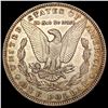 Image 2 : 1899 Morgan Silver Dollar CLOSELY UNCIRCULATED