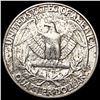 Image 2 : 1932-S Washington Silver Quarter CLOSELY UNCIRCULA