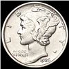 Image 1 : 1926-D Mercury Dime UNCIRCULATED
