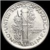 Image 2 : 1926-D Mercury Dime UNCIRCULATED