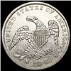 Image 2 : 1838 Capped Bust Quarter CLOSELY UNCIRCULATED