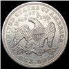 Image 2 : 1871 Seated Liberty Dollar CLOSELY UNCIRCULATED