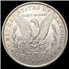 Image 2 : 1878-CC Morgan Silver Dollar CLOSELY UNCIRCULATED