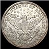Image 2 : 1911 Barber Quarter CLOSELY UNCIRCULATED