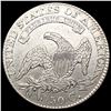 Image 2 : 1826 Capped Bust Half Dollar CLOSELY UNCIRCULATED