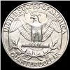 Image 2 : 1932 Washington Silver Quarter UNCIRCULATED