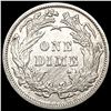 Image 2 : 1891 Seated Liberty Dime CLOSELY UNCIRCULATED