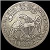 Image 2 : 1831 Capped Bust Half Dollar NICELY CIRCULATED