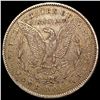 Image 2 : 1878-CC Morgan Silver Dollar CLOSELY UNCIRCULATED