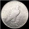 Image 2 : 1922-S Silver Peace Dollar CLOSELY UNCIRCULATED