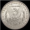 Image 2 : 1904 Morgan Silver Dollar CLOSELY UNCIRCULATED