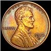 Image 1 : 1912-S Wheat Cent CLOSELY UNCIRCULATED