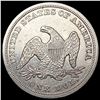 Image 2 : 1846 Seated Liberty Dollar UNCIRCULATED