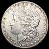 Image 1 : 1895-O Morgan Silver Dollar CLOSELY UNCIRCULATED