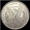 Image 2 : 1878 8TF Morgan Silver Dollar CLOSELY UNCIRCULATED