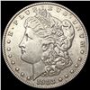 Image 1 : 1903-S Morgan Silver Dollar CLOSELY UNCIRCULATED
