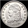 Image 1 : 1830 Capped Bust Nickel UNCIRCULATED