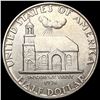 Image 1 : 1936 Delaware Half Dollar UNCIRCULATED