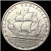Image 2 : 1936 Delaware Half Dollar UNCIRCULATED