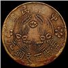 Image 2 : (1928) China 200C Honan LIGHTLY CIRCULATED